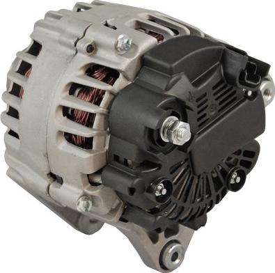 WAI 20841N - Alternatore autozon.pro