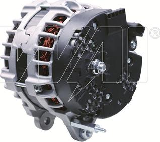 WAI 20803N - Alternatore autozon.pro