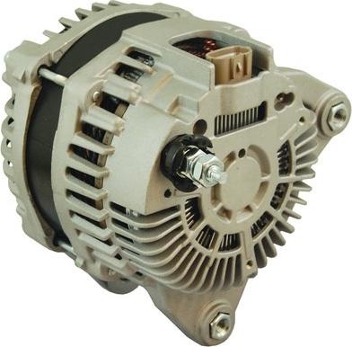 WAI 20383R - Alternatore autozon.pro