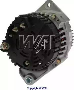 WAI 20244R - Alternatore autozon.pro