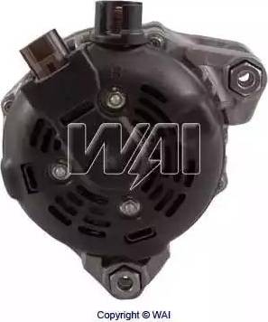 WAI 20215N-OE - Alternatore autozon.pro