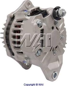 WAI 20212N - Alternatore autozon.pro