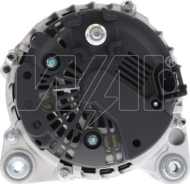 WAI 20706N - Alternatore autozon.pro