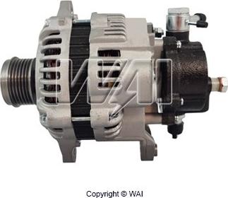 WAI 20780N - Alternatore autozon.pro