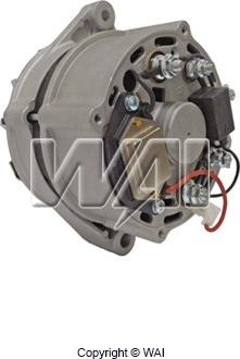 WAI 20721N - Alternatore autozon.pro