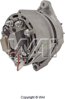 WAI 20721N - Alternatore autozon.pro