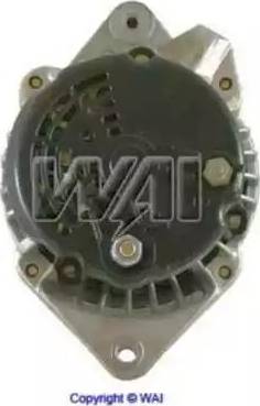 WAI 21952R - Alternatore autozon.pro