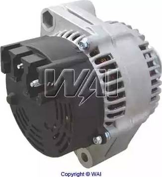 WAI 21901R - Alternatore autozon.pro