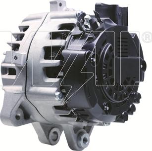 WAI 21492N - Alternatore autozon.pro