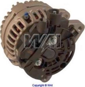 WAI 21444N - Alternatore autozon.pro