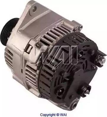 WAI 21419R - Alternatore autozon.pro