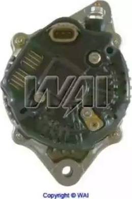 WAI 21417R - Alternatore autozon.pro