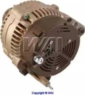 WAI 21484N - Alternatore autozon.pro