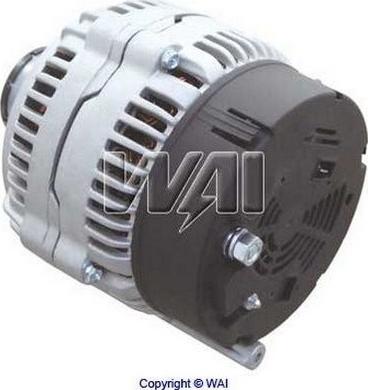 WAI 21430N - Alternatore autozon.pro