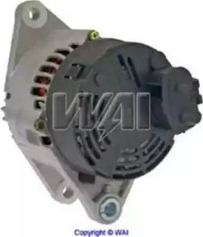 WAI 21423N - Alternatore autozon.pro