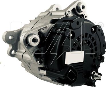 WAI 21542N - Alternatore autozon.pro