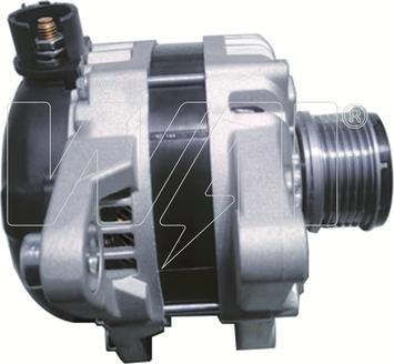 WAI 21550N - Alternatore autozon.pro