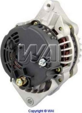 WAI 21516N - Alternatore autozon.pro