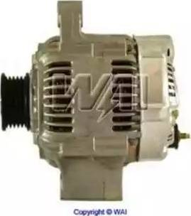 WAI 21511R - Alternatore autozon.pro