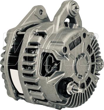 WAI 21538N - Alternatore autozon.pro