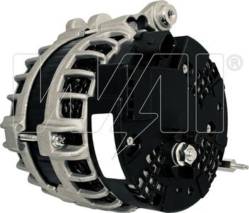 WAI 21529N - Alternatore autozon.pro