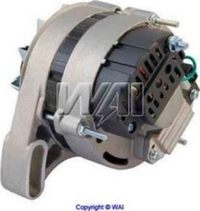 WAI 21525N - Alternatore autozon.pro