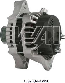 WAI 21149R - Alternatore autozon.pro