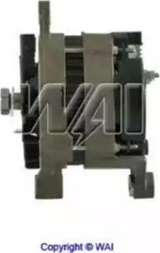 WAI 21117R - Alternatore autozon.pro