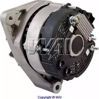 WAI 21182R - Alternatore autozon.pro