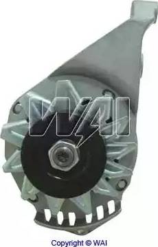 WAI 21187N - Alternatore autozon.pro