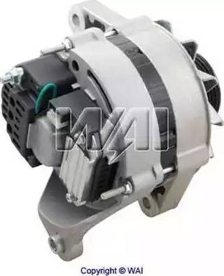 WAI 21178R - Alternatore autozon.pro