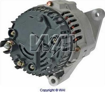 WAI 21803N - Alternatore autozon.pro