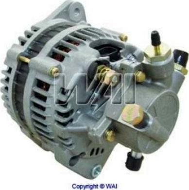 WAI 21830N - Alternatore autozon.pro