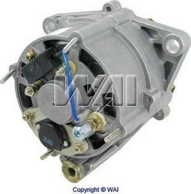 WAI 21823N - Alternatore autozon.pro