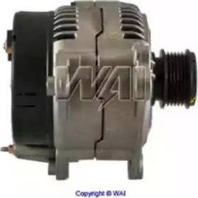 WAI 21391R - Alternatore autozon.pro