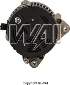 WAI 21392N - Alternatore autozon.pro