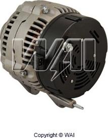 WAI 21392N - Alternatore autozon.pro