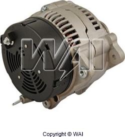 WAI 21392N - Alternatore autozon.pro