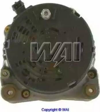 WAI 21392R - Alternatore autozon.pro