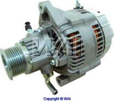 WAI 21369N - Alternatore autozon.pro