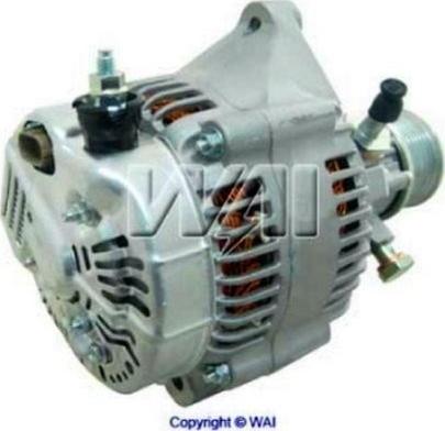 WAI 21369N - Alternatore autozon.pro