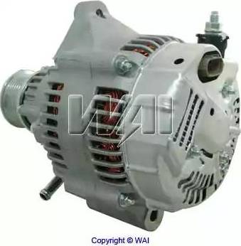 WAI 21369R - Alternatore autozon.pro