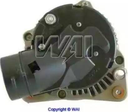 WAI 21360R - Alternatore autozon.pro