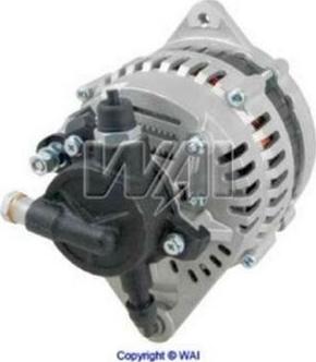 WAI 21303N - Alternatore autozon.pro