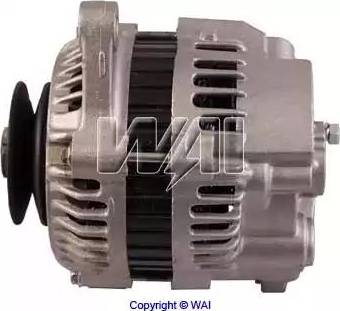 WAI 21312R - Alternatore autozon.pro