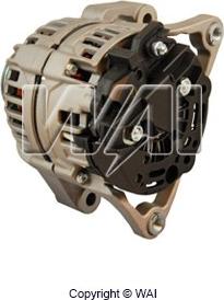 WAI 21384N - Alternatore autozon.pro