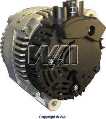 WAI 21333N - Alternatore autozon.pro