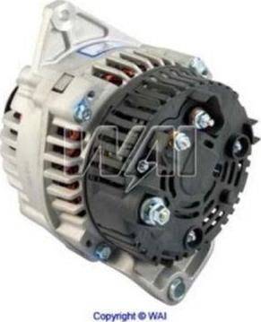 WAI 21325N - Alternatore autozon.pro