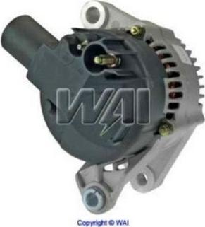 WAI 21328N - Alternatore autozon.pro