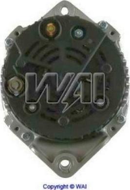 WAI 21298R - Alternatore autozon.pro